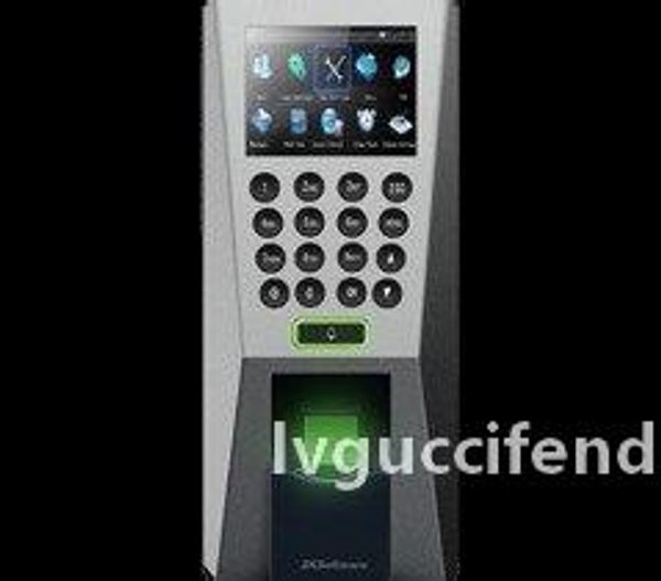 

id card fingerprint access control system time attendance door entry system made in china with english language software f18