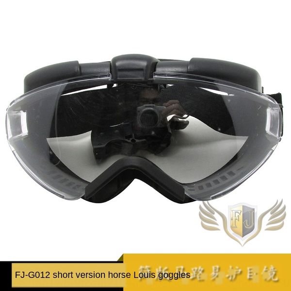 

marui louis tactical защитные очки защитные очки защита поле противотуманно очки cs glasses средства защиты поля