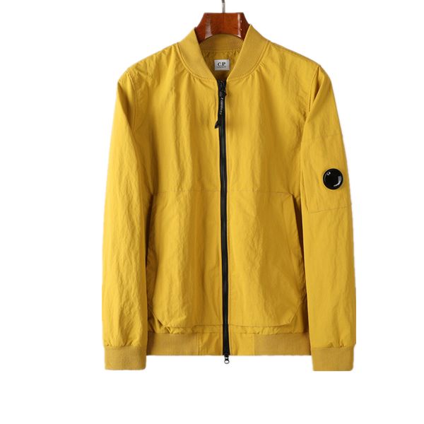 

cp toney pirate company 2020 konng gonng spring and autumn new fashion brand air force jacket men's coat, Black;brown