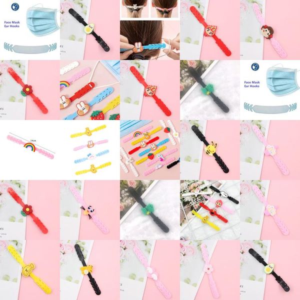 

2020 24h dhl ship third gear adjustable slip mask ear 2020 24h releasing soon 2020 24h wjtor otsweet, Black