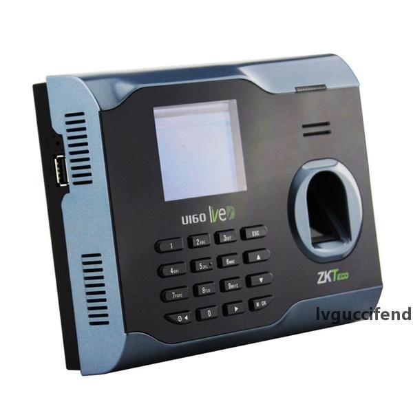 

125khz rfid card and fingerprint time attendance time recorder linux system time machine with wifi tcp ip usb u160 id verification device