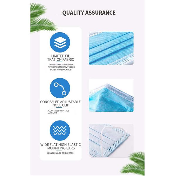 

3 chilidren 3-ply masks fa masks layer mask dhl dust jjlmo disposable kids cover balck mouth ukllx ndwdx