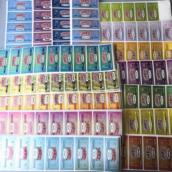 

new dankwoods only sticker packwoods roll cork bottle packaging only stickers dankwoods backwoods roll packaging labels loveshop01 qdszj