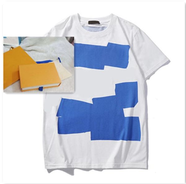 

mens t shirt summer fashion tees breathable loose shorts sleeves striped printed t shirts clothing, White;black