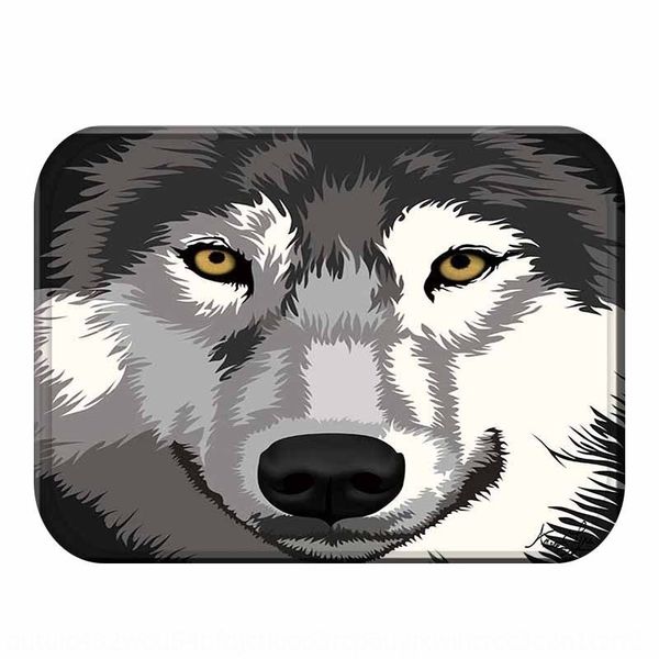 

anti-slip non-slip home non-slip mat 3d animal mat home soft outfit