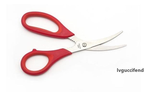 

popular lobster shrimp crab seafood scissors shears snip shells kitchen tool popular ing