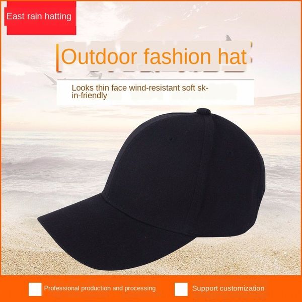 

embroidered baseball cap daisy baseball cap embroidery high-end, Blue;gray