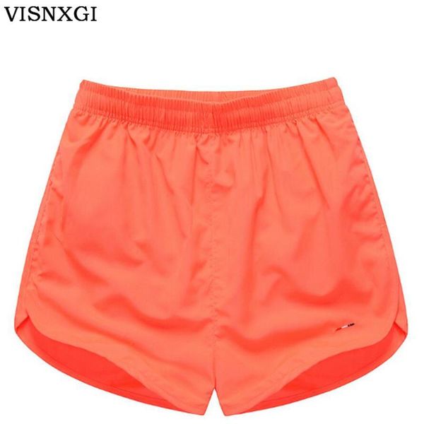 

fashion deportes corriendo aptitud new women shorts dry female stretch short mini slim elastic waist elegant clothes d023, White;black