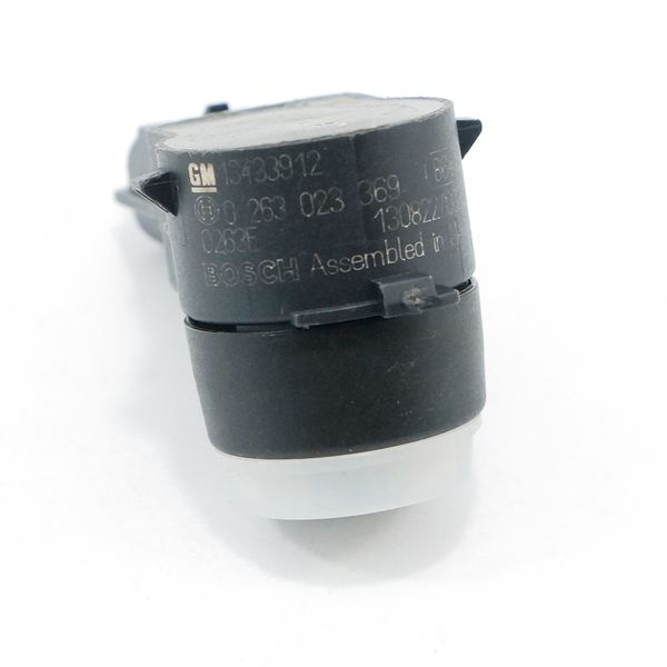 

new 13433912 car pdc parking sensor for gmc cadillac buick