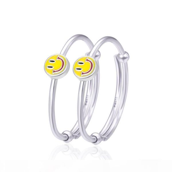 

super cute baby bangles allergic 999 sterling silver cartoon baby bracelet bangles for babies 1 pair nice gift dropshipping, Black