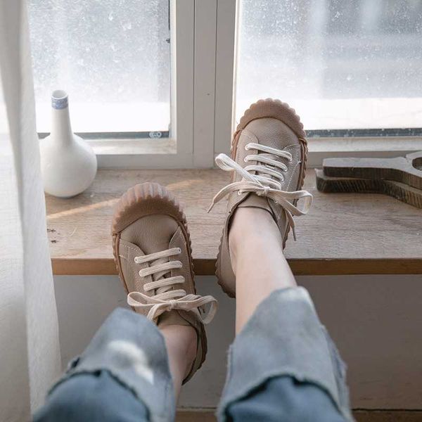 

белые туфли женщины кожа flats осень узелок низкие каблуки повседневная обувь для женщин подлинная кроссовки из кожи green soft 2020, Black