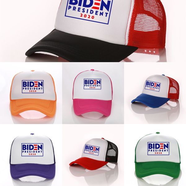 

ynv7o joe biden baseball hat letter styles american election adjustable hats outdoor 7 embroidery joe 2020 cap party hats, Blue;gray