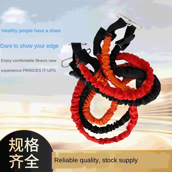 

n9l05 ribbon elastic jian shen sheng fitness yoga belt resistance training ribbon elastic jian shen shengrope fitness yoga stretch stretch b