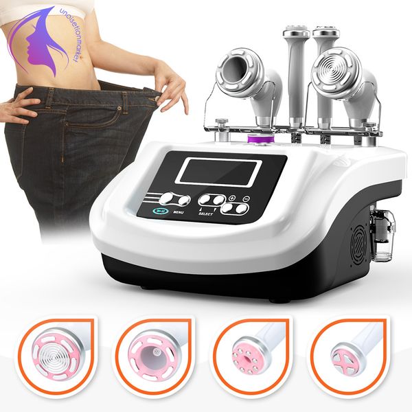 

mini 30k fat loss ultrasound cavitation rf ems electroporation vacuum body slimming sculputre body care lifting beauty machine