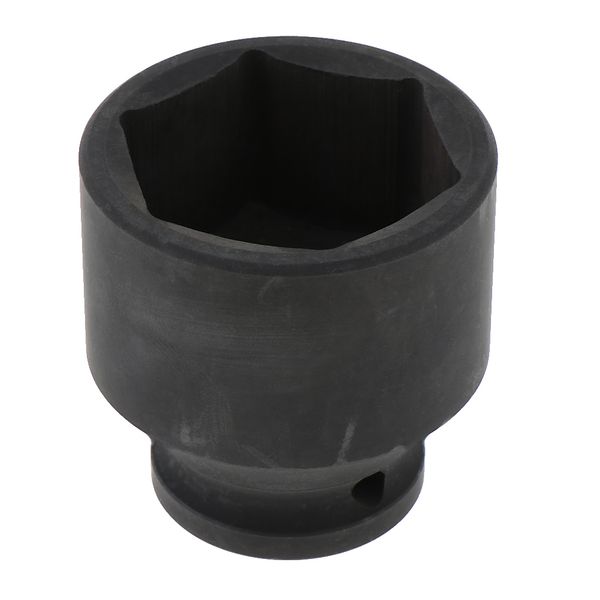 

38mm long 12.5mm 1/2 drive 6 point hex deep metric impact socket wrench 36mm