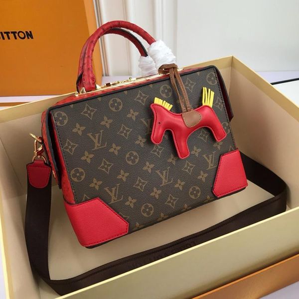 

drop ship womens bag vintage style totes leather shoulder ladies luxury designer bag handbags crossbody bag handle totes fast delivery