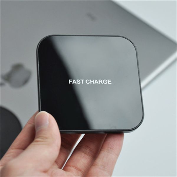 

for iphone 11 pro xs max fast wireless charger qi quick charging wireless phone charger for samsung galaxy