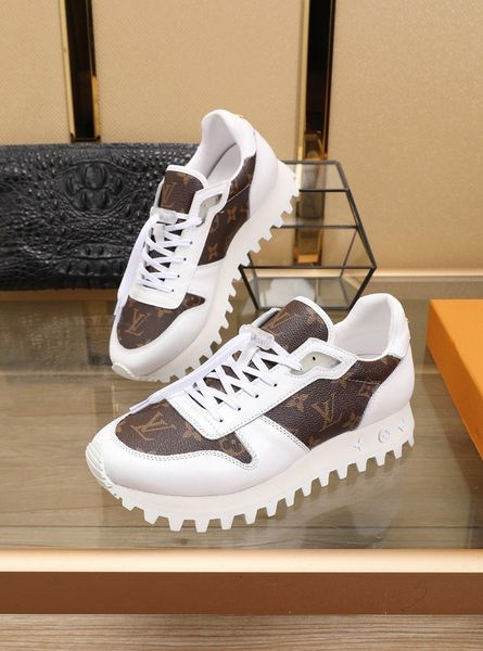 

2020vu new menmen trend wild casual shoes hiking shoes outdoor adventure sports jogging shoes original packaging box fast delivery, Black