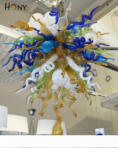

110v 120v 220v 240v ce ul fancy 100% handmade wedding centerpiece chandelier