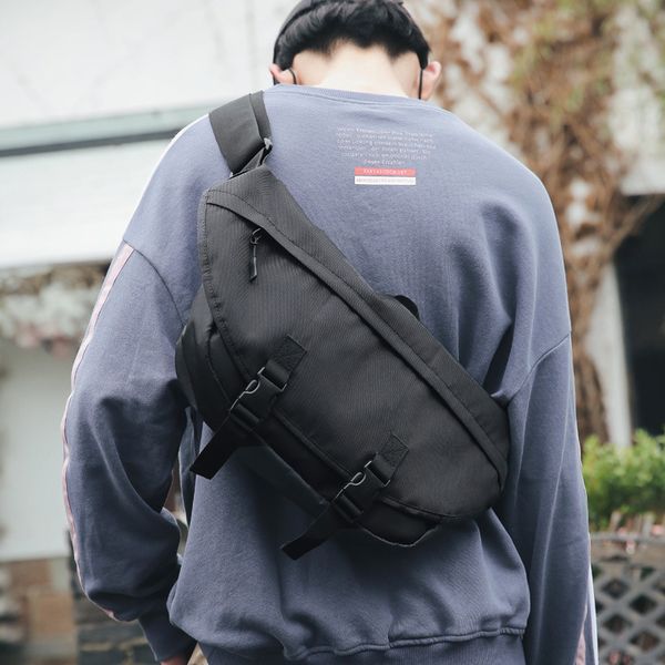 

спорт на открытом воздухе сумки на ремне streetwear холст путешествия туризм отдых мале количество заготовленных в течение сезона консервов