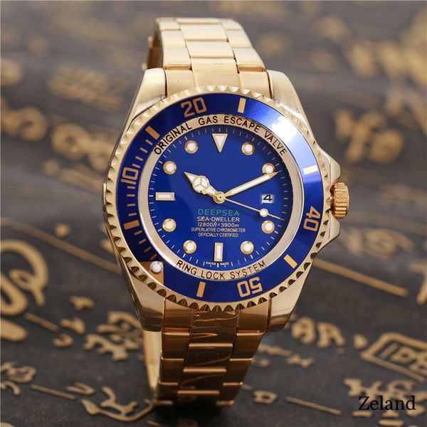 

57 mens watches fashion 42mm classic watch stainless steel quartz movement mens party wristwatch business watch gift clock, Slivery;brown