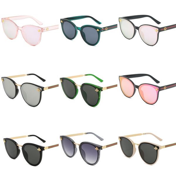 

txrppr sunglasses for men women mirror classic grey frame polarized sun glasses uv400 driving glasses with brown s#904, White;black