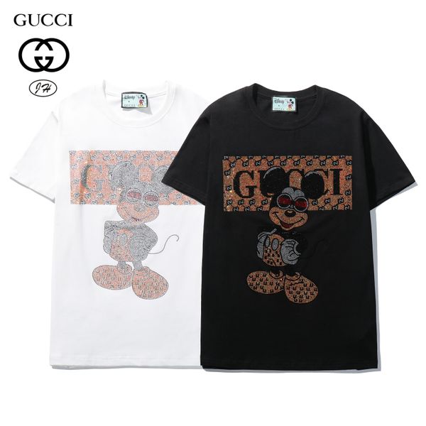 

latest t-shirts are 3d ironed summer short-sleeved o neck top, White