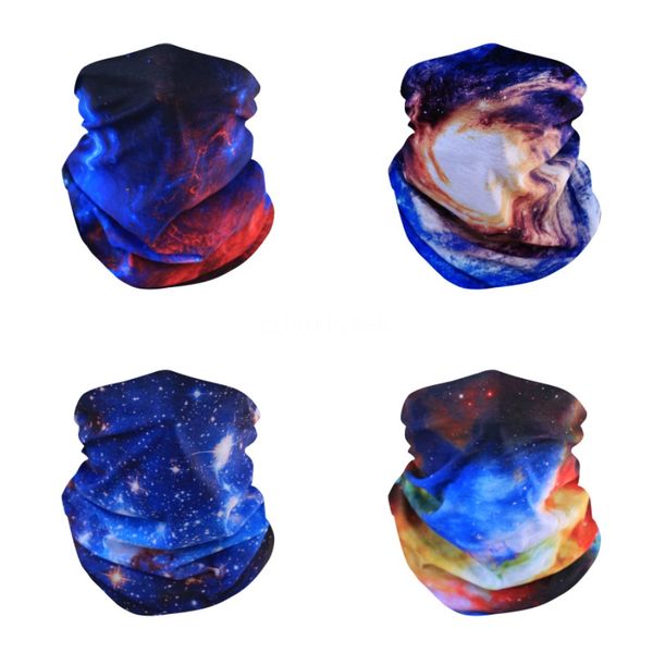 

outdoor cycling scarf mask magic turban sunscreen air band seamless kercief leisure multi-functional eadband xmas masq #879#354