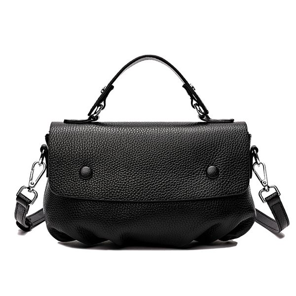 

genuine leather female crossbody bag 2020 new small square bag ladies fashion shoulder women messenger totes handbags