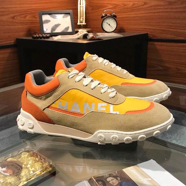 

2020 mens shoes luxury fashion sneakers breathable men shoes running outdoor footwears with original box zapatos de hombre mens sale