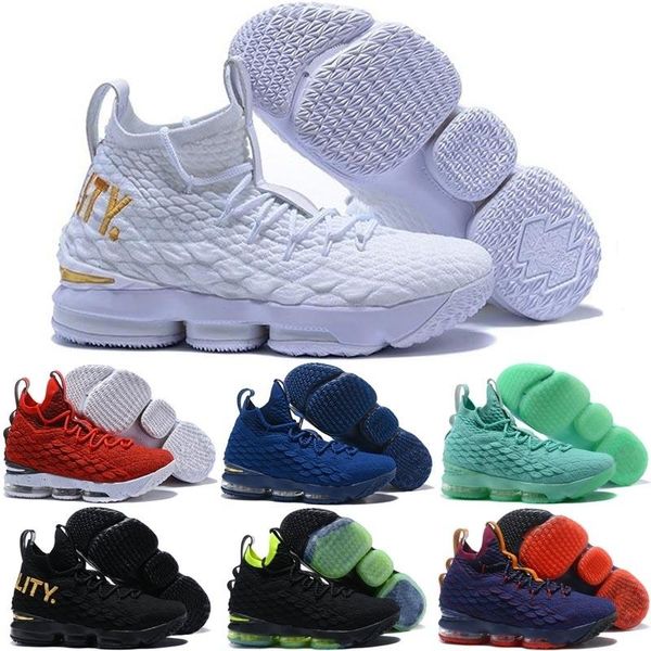

15s basketball shoes sneakers white 15 xv mvp equality bhm graffiti hardwood suit armor fruity ksa lmtd kith ashes sports shoe