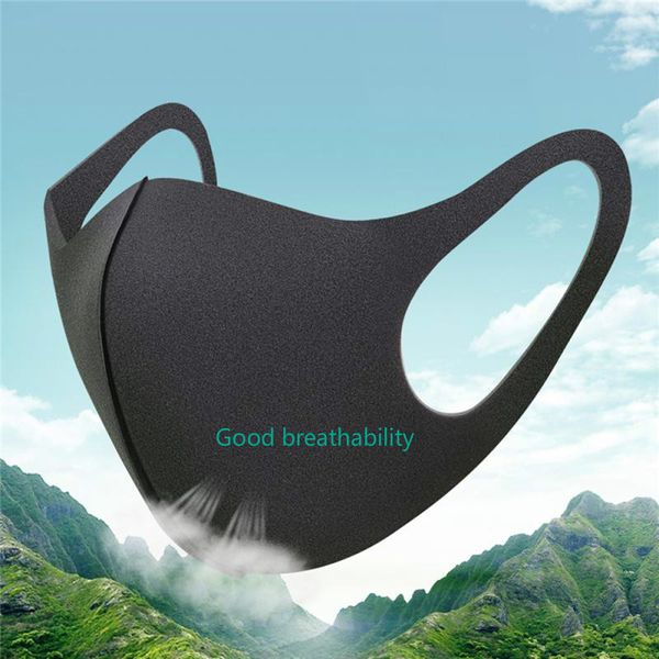 

earloop facial mask cycling anti dust warmer environmental mouth face mask surgical respirator fashion in new