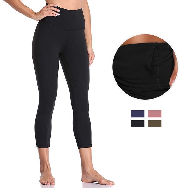 

women yoga sports breathable soft running sportswear female stretchy cropped trousers fitness leggings athletic gym tights pants, White;red
