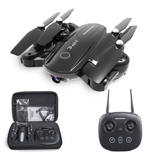 

drone optical flow hover folding fixed drone hd aerial pgraphy 1080p wifi fpv rc helicopter dron quadrocopter rc drone toy