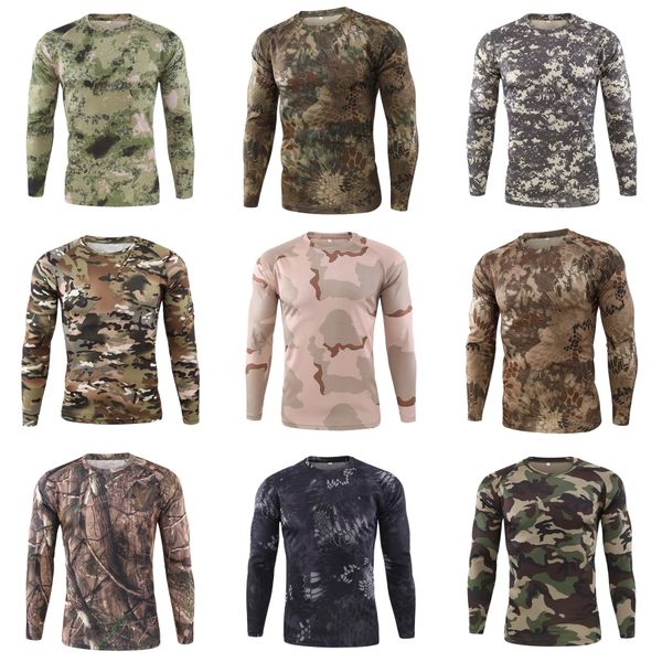 

heap -shirts army t shirt military tshirt style tactical t-shirt urban men's green for men cargo uniform short sleeved male tee tshi#22, White;black
