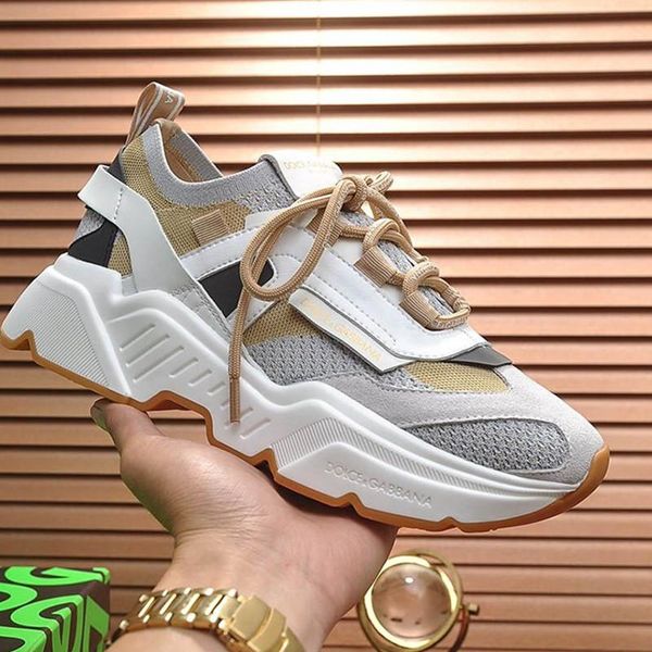 

2020g designer new luxury men's casual sports shoes, outdoor casual shoes, fast delivery and original box, Black