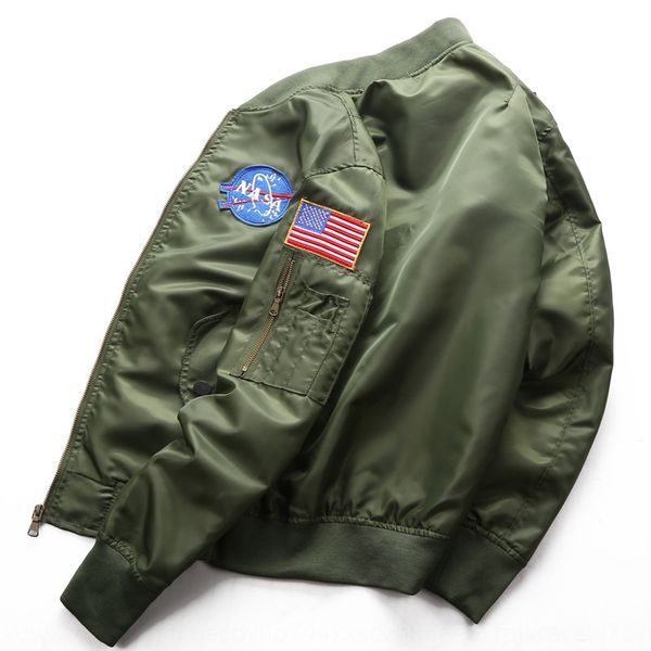 

21sod tough guy tooling new autumn couple wear suit large size tough guy jacket tooling new autumn flight jacket couple wear flight suit lar, Black;brown