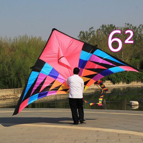 

giant 6 flat double cross bar large parallel bars parallel bars triangle kite demon kite 2 flat 3 ping jilin