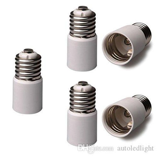 

lamp holder e39 holder adapter extend extension base flame retardant pbt ce & rohs lamp base e39 to e39 converter