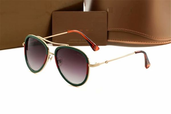 

brand designer sunglasses. b0062s luxury men's and women's polarizing sunglasses.uv400 4 colors optionals with case and box, White;black