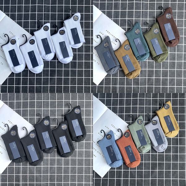 

ap8dn autumn and winter men's double-needle striped vertical stripes autumn/ nan shi zhuang casual breathable stripes black white gray