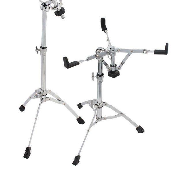 

snare drum stand multiple triangle bracket hardware holder