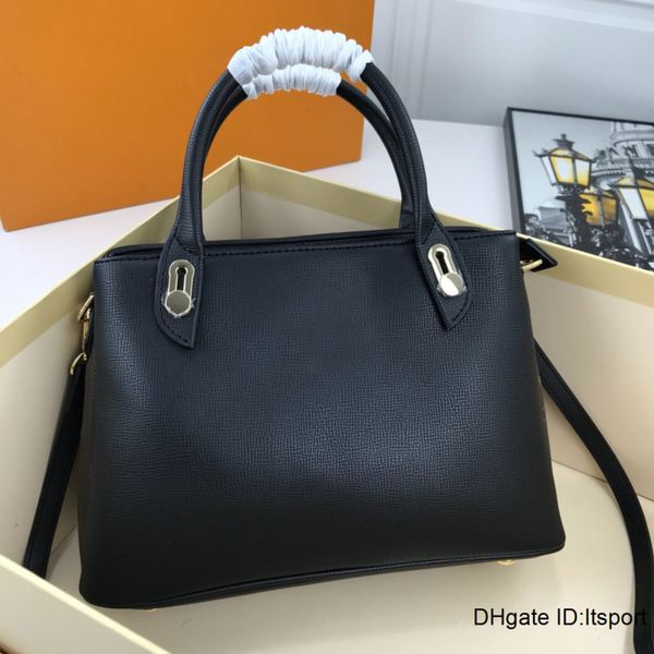 

four model luxury shoulder bag nano turenne lady's bag monogram coated canvas valentine mothers day ing
