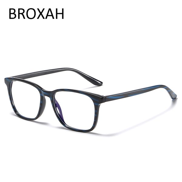

anti blue light glasses men women retro glasses frame 2020 men's clear lens eyewear uv400 optical frame women lunette, White;black