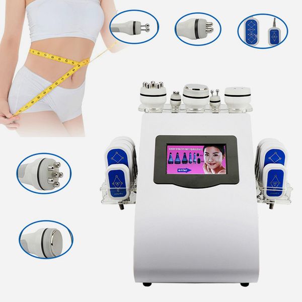 

selling 8 pads diode laser sculpture machine for body slimming and weigh loss 650nm diode laser ls651 weigh loss, Black
