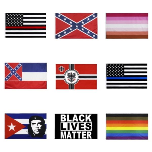 

2020 trump flag the sequel make liberals cry again garden flags outdoor polyester banner outdoor decorative 90*150cm mma2982 festive part#82
