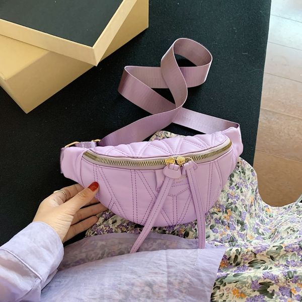 

lingge embroidery thread net red mini bag female 2020 new style shoulder bag popular simple messenger