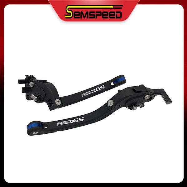 

motorcycle clutch brake levers for r1200gs r 1200 gs 2004-2012 r1200gs adventure 2006-2013 r 1200 gs levers