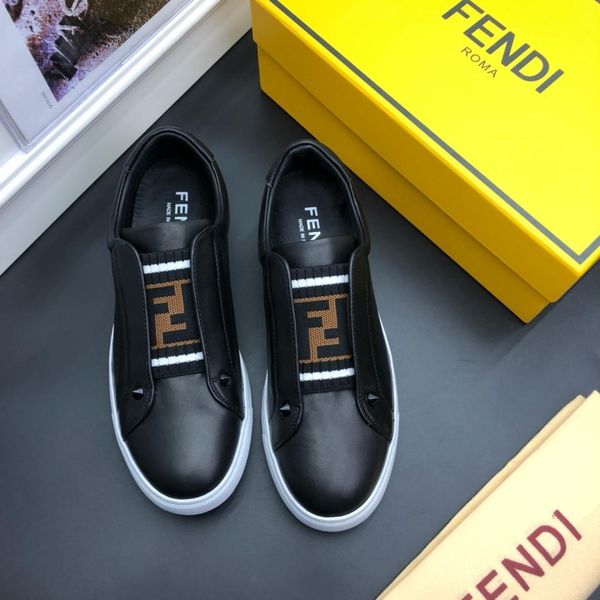 

2020 color block slippers brand, comfortable high-end shoes, copy, fashion fashion brand men's casual shoes421