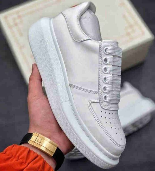 

2020 new trend of european and american fashion mq-comfortable and breathable high-quality non-slip white shoes1575h, Black